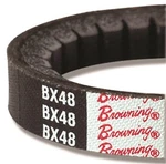 V Belt, BX98, 21/32 101 In.browning In.util. Fixed Price $64.19.