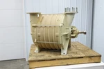 National Turbine 05206 Multistage Centrifugal Blower 5" Inlet. Fixed Price $2089.99.