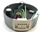 Genteq Evergreen GC42 Module Only 3/4 Hp 115/230V Ccw Lead End Used #Z145. Fixed Price $115.00.