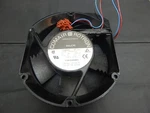 Comair Rotron MR2B3NNNX Fuse Protected Fan 115VAC 0.27A 039443. Fixed Price $130.00.