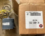 Carrier Genteq HC40GE239 Blower Motor 1/4HP 208-230/220V 60/50HZ. Fixed Price $159.99.