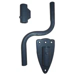 Dayton 22YK23 Wall Bracket, S Type. Fixed Price $63.79.