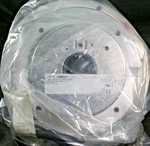One (1) Ziehl Abegg MK106-4DK.10.U Ac External Rotor Fan Motor 4-POLE 460V New. Fixed Price $2877.00.
