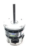 Motors M55PWTYL-0076 Blower 1/2HP 115/208-230V Ver. V587 Used MC765. Fixed Price $169.00.