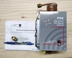 New In Open Box Johnson Controls P66BAB-1C TDR66A-4000 Electronic Fan Speed. Fixed Price $349.99.
