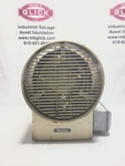 Emerson CCR-005 004-027545-015 Electric Horizontal Blower Heater. Fixed Price $299.99.
