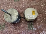 Genteq Ecm Eon HD05 Hvac Fan Motor, 1HP, 120/240/277VAC Carrier 5SEC39RS-V5047. Fixed Price $172.25.