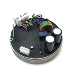 Genteq Ensite Air LR07 Module Only For 1/2 Hp 230VAC Ccw Rotation Used #W807. Fixed Price $139.00.