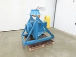 Twin City Blower Bcpl Size 200 Backward Incline Blade Plug Fan 19" Impeller. Fixed Price $1499.99.