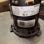 Fasco 71626421 Draft Inducer Blower Motor 993797 208/230V 3300 Rpm. Fixed Price $130.88.