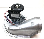 Jakel J238-200-2049 Draft Inducer Motor 119455-00 0131G00001 230V Used #MR364. Fixed Price $159.00.