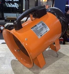 Vevor Inch Exhaust Fan Industrial Ventilation BT-SHT8A-U(S)10. Fixed Price $75.00.