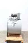Greenheck TAB-36-PBF-LMD-QD Tube Axial Fan 36IN 3PH 208-230/460V-AC. Fixed Price $3500.00.