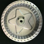 Carrier Bryant Squirrel Cage Blower Wheel LA21RB550, LA21RB548. Fixed Price $45.00.
