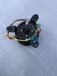 Suburban Ptac Blower Motor PSC84-36-045IF-C. Fixed Price $230.00.
