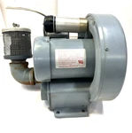 Spencer Vortex Blower VB-003SE-U 60HZ 115/230V Class. Fixed Price $350.00.
