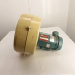 Reliance P14X9129N 2HP 11" Centrifugal Blower Fan 230/460V 3PH 8" 17" Port. Fixed Price $399.99.