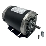 Chiowo GF2034 Blower Motor 1/3 Hp 115 Volts 5.9A 1725 Rpm 60HZ 48 Frame Belt .... Fixed Price $255.79.