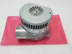 Ametek 151706-02 Windjammer Bldc 5.7-INCH Brushless Blower 240V Ultra High Flow. Fixed Price $300.00.