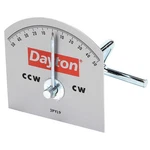 Dayton 2PYL9 Fan Blade Pitch Gauge. Fixed Price $181.85.