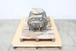 Gardner Denver Sutorbilt Legend Gafldra 6LR Rotary Positive Lobe Blower 6IN. Fixed Price $7000.00.