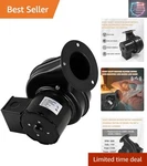 Draft Inducer Blower Motor Replacement For Dayton 1C180 4C440, Fasco 7021-346.... Fixed Price $112.79.