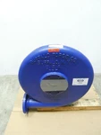 Buffalo Forge Re Centrifugal Blower 3IN 5HP 3510RPM 460V-AC. Fixed Price $1327.50.
