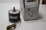 Carrier Bryant Payne HC39GE208 K55HXKSD-3379 Condenser Motor 208-230V 1.42A 48Y. Fixed Price $122.99.
