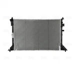 Nissens Engine Coolant Radiator 607220 For Eg. Hyundai Ioniq 5 (2021) Ev Etc. Fixed Price $129.27.