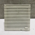 Rittal 014616 Sk 3323 117 Fan And Filter Unit Ventilator 115V 50/60HZ 19/18W U4M. Fixed Price $12.50.