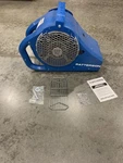 Patterson Dock Fan Hvtc-hip 1 Phase 277 Volt. Fixed Price $495.90.
