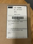 Nos One Dayton 18 Aluminum Fan Blade 4C886 Original Open Box Free Shipping. Fixed Price $74.95.