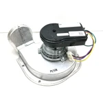 Fasco 70721052 Draft Inducer Blower Motor 105035-02 Type 115V Used #M706. Fixed Price $85.00.