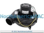 Oem Trane Furnace Draft Inducer Motor Fits Fasco D342094P05 7021-12480 702112480. Fixed Price $373.95.
