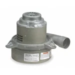 Pc Ametek '115937 Vacuum Mtr/blwr, Tangential, 2 Stge, Spd. Fixed Price $388.28.
