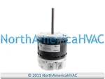 Oem 1/2 Hp Furnace Blower Replaces Emerson Usmotors M055PWCVT-0344. Fixed Price $397.95.