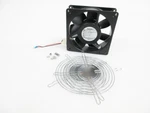 Papst 5114N Fans Tubeaxial 135X135X38MM 24VDC 147.1CFM 9.5W 48DBA 2900RPM. Fixed Price $49.63.