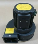Eg&g Rotron 022075 461JF Centrifugal Fan Blower 3PH 400HZ 115V 4140-00-980-4870. Fixed Price $329.95.