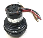 Fasco 7021-11080 A0110200/01 Pool/spa Furnace Draft Inducer Motor Used #MK98. Fixed Price $49.50.