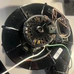 Fasco A171 Inducer Motor For 7062-4783 7062-4705 1011412 1010527P 7062-4274. Fixed Price $118.52.