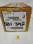 Genteq 5SME39DXL710 Blower Motor 1/3 Hp 1050 Rpm S1-02435850000. Fixed Price $141.75.
