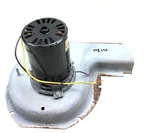 Fasco 712112112 Inducer Blower Motor HC30CK229 230V 3300RPM Used #MG756. Fixed Price $159.00.