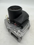 Ebm Papst RG148/1200-3633-010205 110W Fan. Fixed Price $860.97.