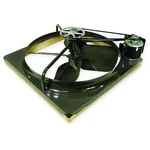 Dayton 1LXN7 Whole House Fan, 30 In, 115 Volt. Fixed Price $907.99.