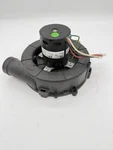 Fasco 702112097 Class A213 Inducer Motor Assembly U21B 3200 Rpm - Used. Fixed Price $175.00.