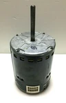 Ge 5SME39SXL013 Furnace Blower Motor 1HP 208-230V 1050RPM Ccw Le Used MB455B. Fixed Price $159.00.