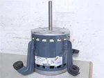 Genteq Endura Ecm Blower Motor 5SME39HXL521 1/2HP 115V 400-1200RPM HD44MR124. Fixed Price $235.00.