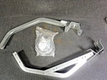 Venco Products Ceiling Mount Bracket(tj). Fixed Price $50.00.