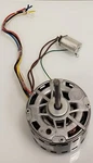 340AAV036060AASA 5KCP39GGS336S HC41AE117 1/3 Hp Blower Motor Of Bryant Furnace. Fixed Price $399.00.