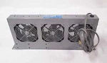 Mclean Engineering UES17H115 Three-fan Assembly Rack-mountable Tested & Working!. Fixed Price $42.94.